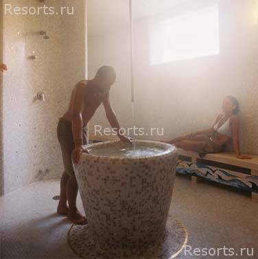 Tombolo Talasso Resort 44